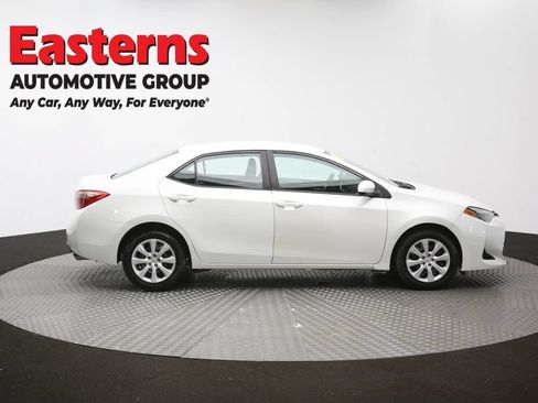 Used 2019 Toyota Corolla LE FWD image 47