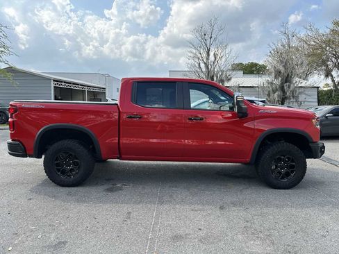 Certified 2024 Chevrolet Silverado 1500 ZR2 w/ ZR2 Bison Edition image 7