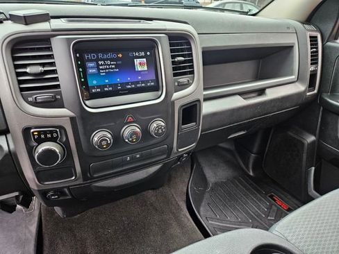 Used 2017 RAM 1500 Express w/ Express Value Package image 19