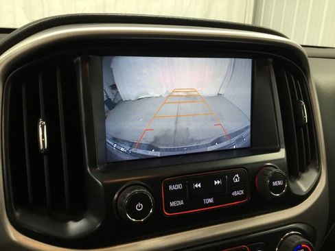 Used 2016 GMC Canyon SLE w/ SLE Convenience Package AWD/4WD image 20