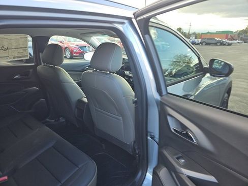New 2026 Chevrolet Trax ACTIV w/ Sunroof Package image 17