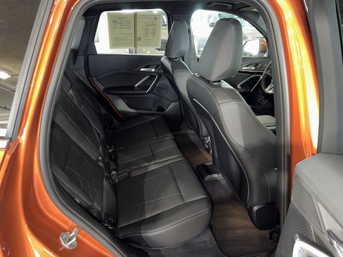 Certified 2025 BMW X1 xDrive28i AWD/4WD image 12
