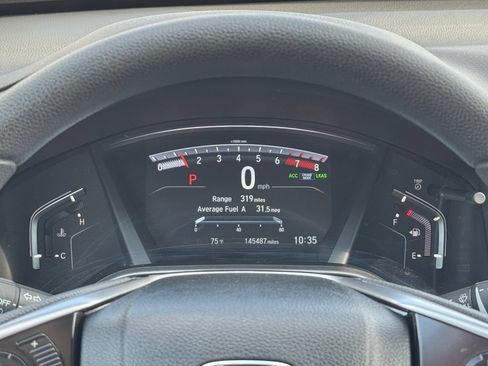Used 2018 Honda CR-V EX image 14