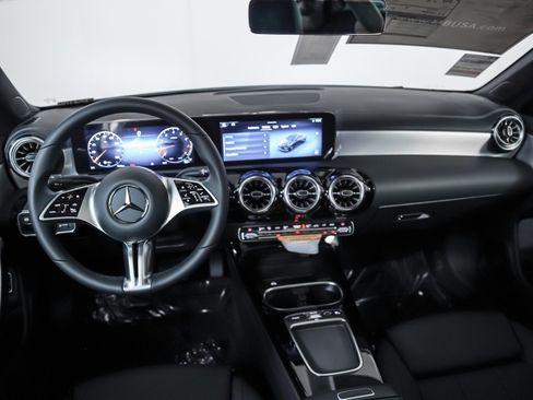 New 2026 Mercedes-Benz CLA 250 image 17