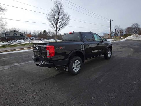 New 2025 Ford Ranger XL w/ Trailer Tow Package image 8