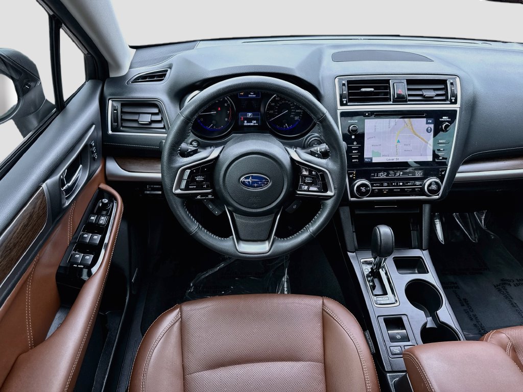Used 2018 Subaru Outback 3.6R Touring AWD/4WD image 22