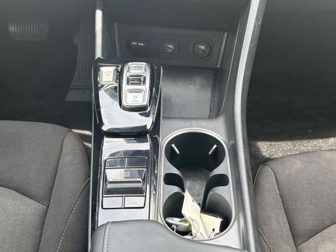 Used 2023 Hyundai Sonata SEL w/ Preferred Accessory Package FWD image 21