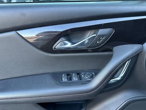 Used 2021 Chevrolet Blazer RS w/ Driver Confidence II Package image 12