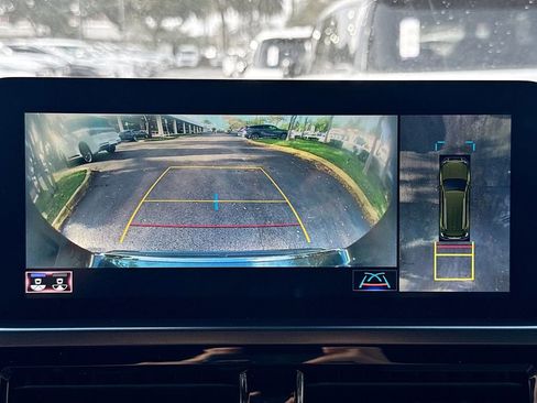 Used 2023 Lexus GX 460 w/ Black Line Special Edition image 15