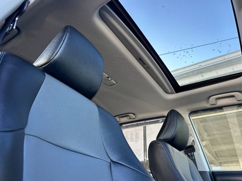 Used 2024 Toyota 4Runner SR5 Premium w/ Moonroof Package image 19