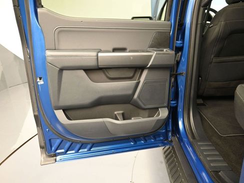 Certified 2022 Ford F150 XLT w/ Equipment Group 302A High image 25