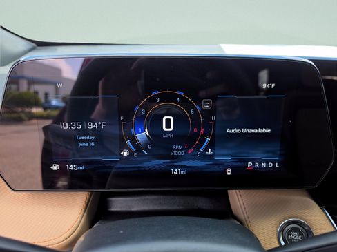 New 2026 Chevrolet Equinox ACTIV w/ Convenience Package III FWD image 36