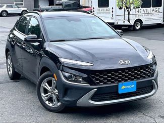 Used 2023 Hyundai Kona SEL w/ Cargo Package AWD/4WD video 1