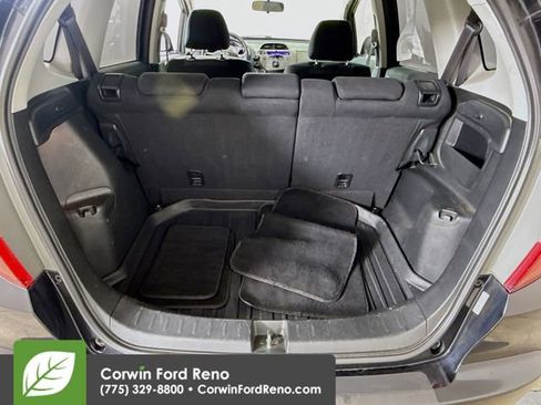 Used 2010 Honda Fit Sport image 21