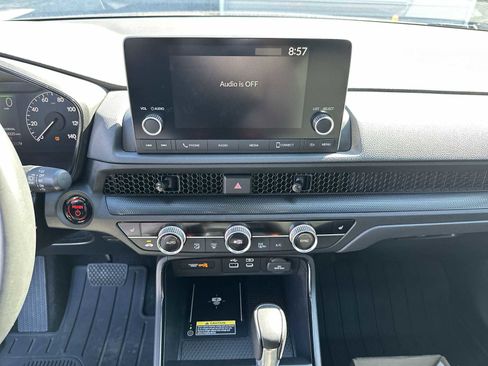 Used 2023 Honda CR-V Sport image 21