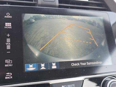 Used 2016 Honda Civic EX image 6