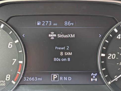Used 2022 Nissan Frontier SV AWD/4WD image 29