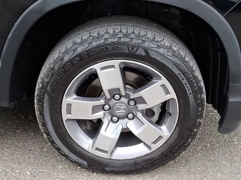 Certified 2024 Honda Ridgeline RTL image 8