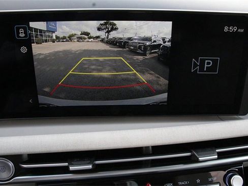 New 2026 Hyundai Tucson SEL image 12