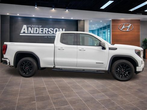 Used 2024 GMC Sierra 1500 Elevation AWD/4WD image 14