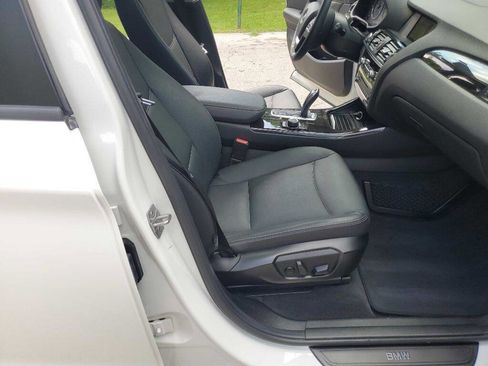 Used 2017 BMW X3 sDrive28i image 27
