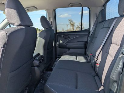 New 2026 Honda Ridgeline Sport