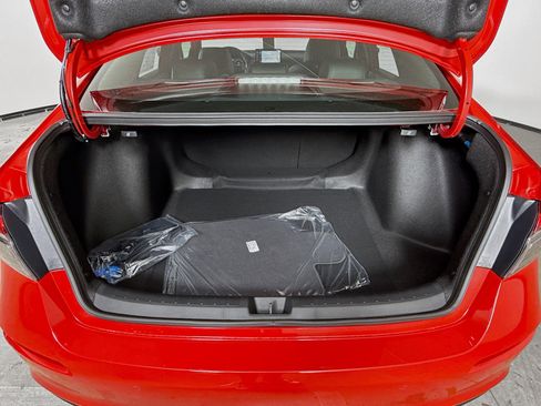 New 2025 Honda Civic Sport Touring image 34