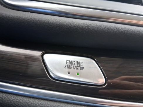 Certified 2023 Buick Enclave Essence w/ Sport Touring Edition image 33