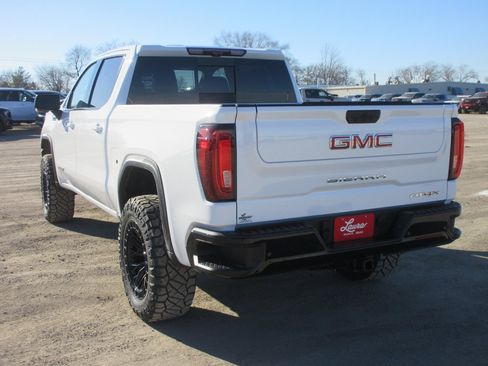 New 2026 GMC Sierra 1500 AT4X image 11