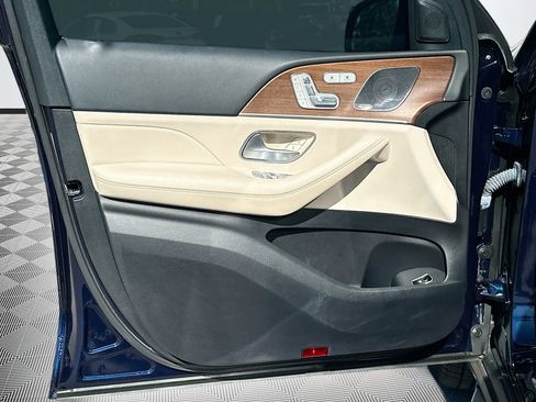 Used 2022 Mercedes-Benz GLE 350 image 22