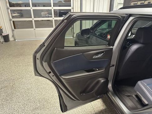 Used 2023 Chevrolet Blazer RS FWD image 14