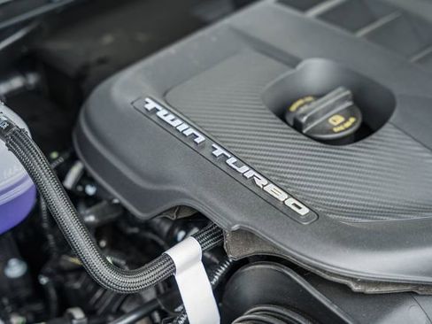 New 2026 RAM 1500 RHO AWD/4WD image 31