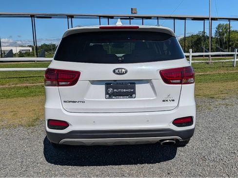 Used 2019 Kia Sorento EX FWD image 6