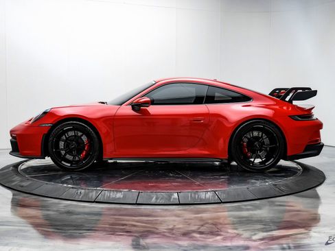 Used 2022 Porsche 911 GT3 image 6