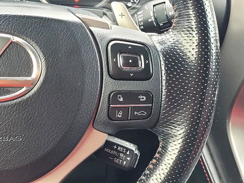 Used 2018 Lexus NX 300 F Sport image 27