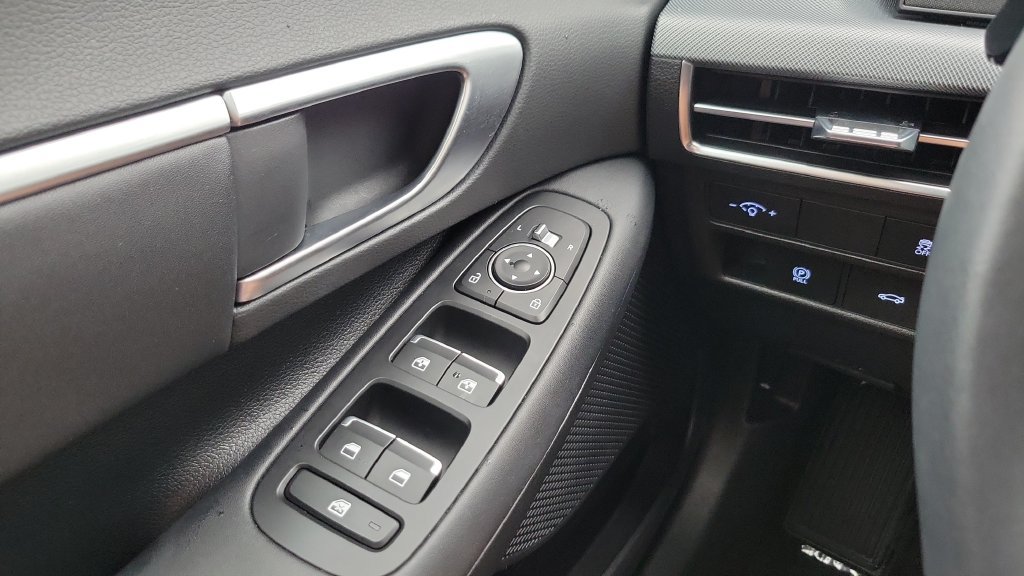 Certified 2026 Hyundai Sonata SEL FWD image 19