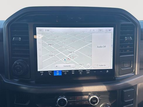 New 2025 Ford F150 XLT w/ Equipment Group 302A MID image 19