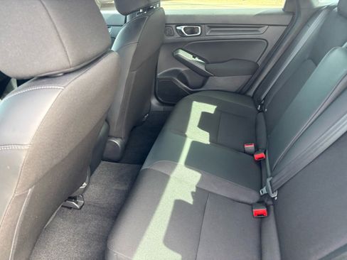 Used 2025 Honda Civic Sport image 18