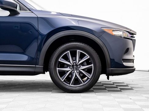 Used 2018 MAZDA CX-5 Touring w/ Preferred Equipment Package image 29