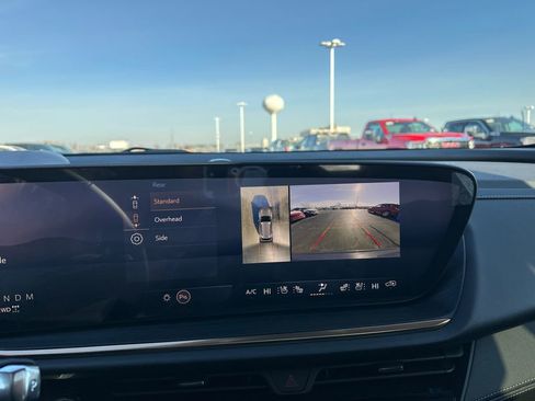 New 2026 Buick Envision Avenir AWD/4WD image 26