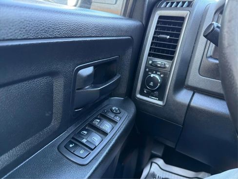 Used 2019 RAM 1500 Express w/ Express Value Package image 18