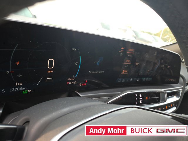 Used 2024 Cadillac Lyriq Tech AWD/4WD image 10