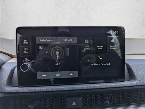 New 2026 Honda CR-V LX image 17