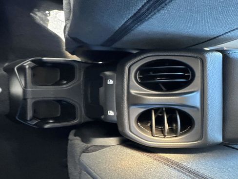 New 2026 Jeep Wrangler Unlimited Sport image 9