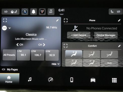 Used 2024 Jeep Compass Limited AWD/4WD image 17