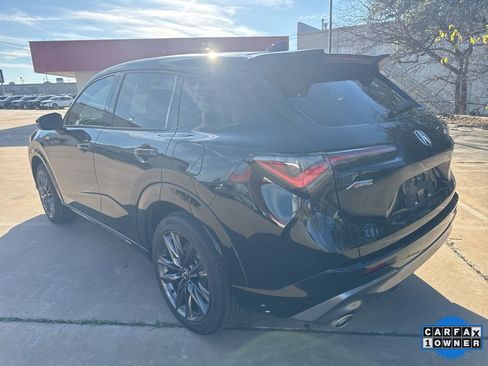 Certified 2025 Acura ADX A-Spec image 7