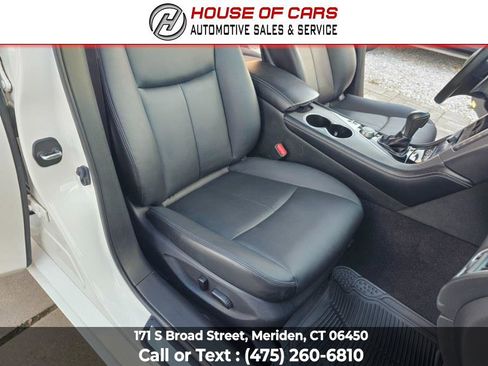 Used 2015 INFINITI Q50 Premium image 46