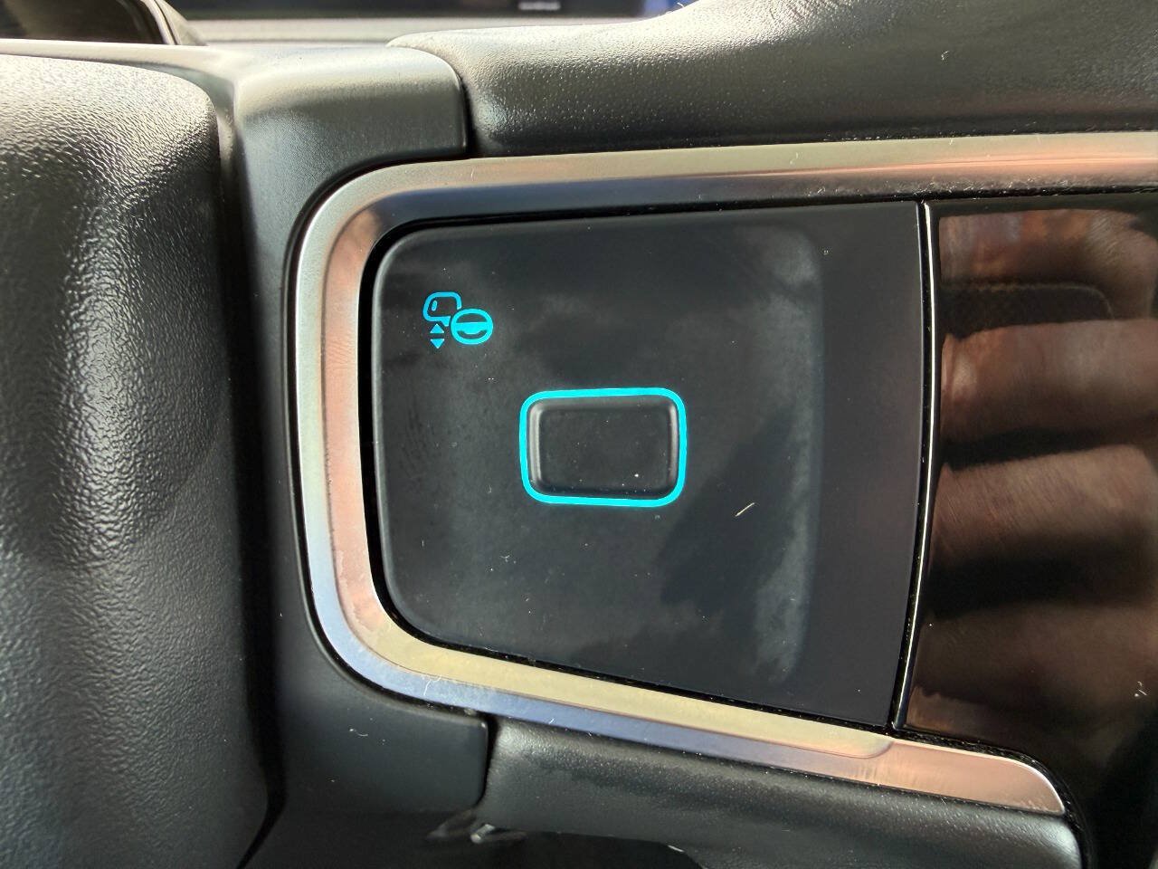 Used 2025 Ford Expedition Max Platinum AWD/4WD image 42