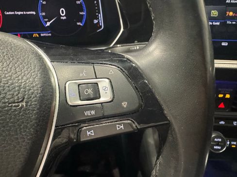 Used 2019 Volkswagen Jetta SEL Premium FWD image 12