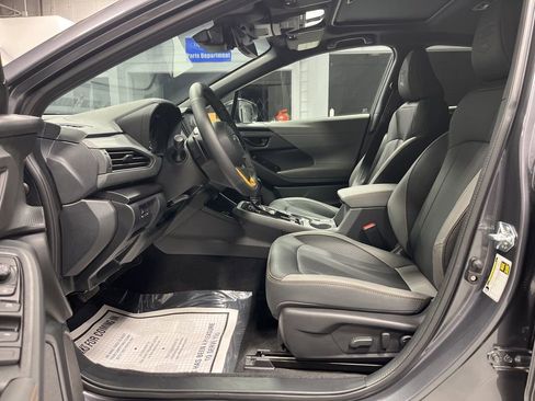 Certified 2026 Subaru Crosstrek 2.5i Wilderness image 15